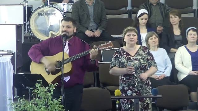 Кто то идет по земле Галилеи 30 04 17 смотреть онлайн
