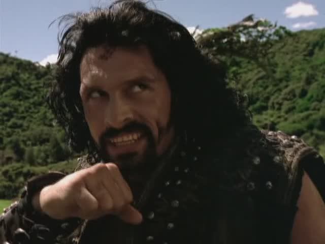 Удивительные странствия Геракла / Hercules: The Legendary Journeys – 5 сезон 22 серия смотреть онлайн