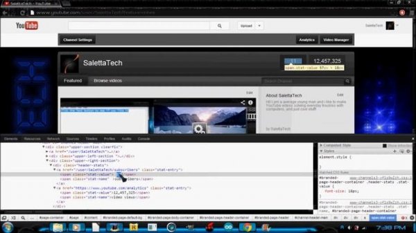 Edit any Website!!! (java script)