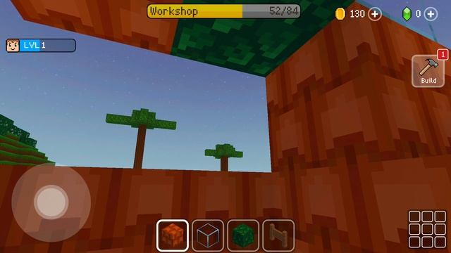 #3v3 Hugo plays Block Craft 3D смотреть онлайн