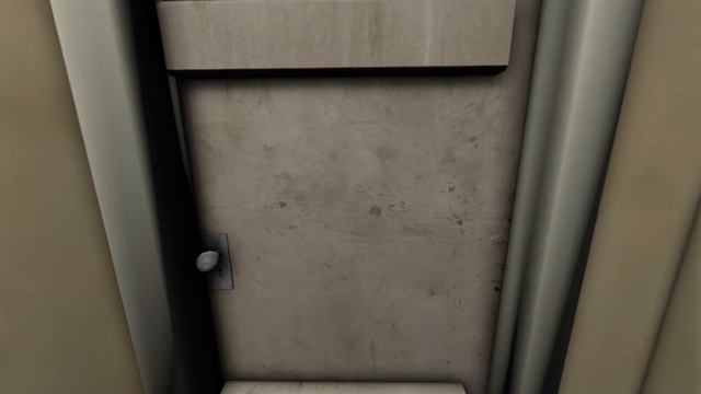 Never Open The Door - Oliver Sodor Fallout смотреть онлайн