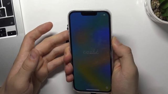 iPhone 14 | Как войти в режим рекавери на iPhone 14 - Меню восстановления смотреть онлайн