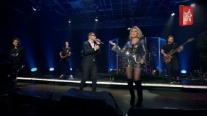 Любовь УСПЕНСКАЯ и Брендон СТОУН -НА КРАЮ ЗЕМЛИ