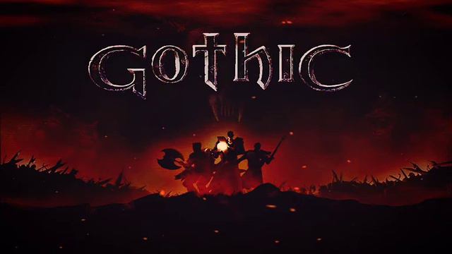 #gothic #piranhabytes #kairosenkranz Gothic Main Theme Cover смотреть онлайн