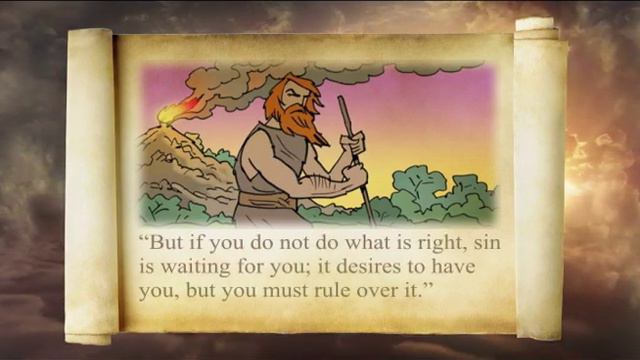 Jesusandkidz.com - Cain and Able смотреть онлайн