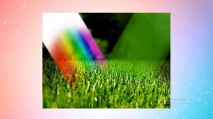 Что такое поглощение света? Естествознание. 4 класс