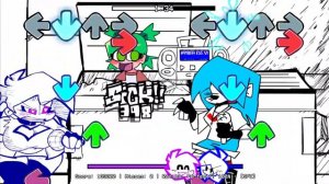 CONFRONTING YOURSELF but Every Turn a Different Character Sings🎙 (FNF Confronting Yourself BETADCIU