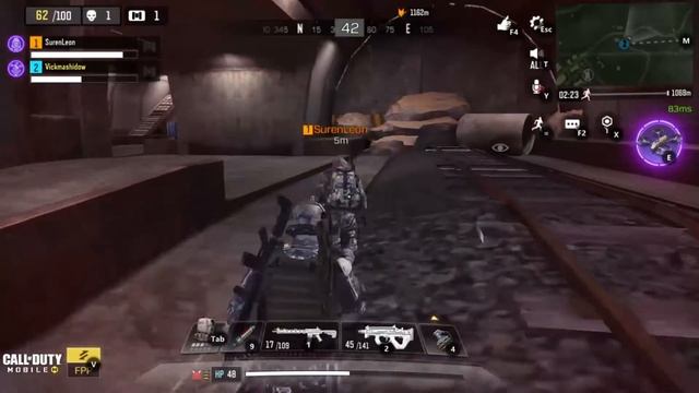 COD Mobile Sinhala Gameplay ft suren | KILLS ගණන් කරමු ??? смотреть онлайн