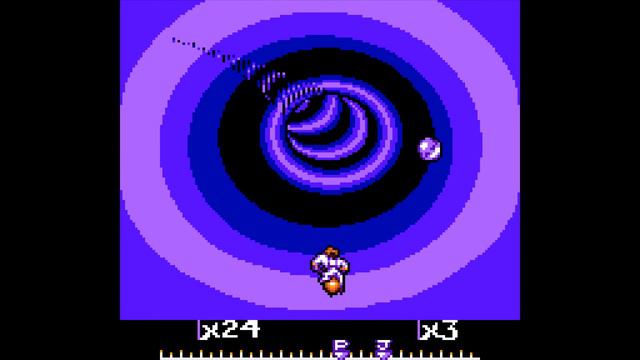 Earthworm Jim (Master System) || [4K] смотреть онлайн