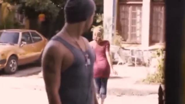 From Prada to nada Movie Clip about Mary and Bruno смотреть онлайн