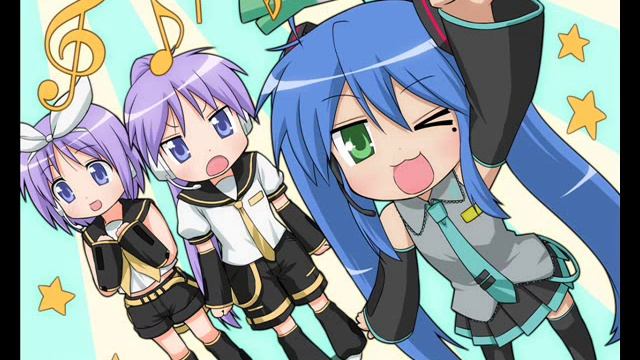 VOCALOID 2 | Hatsune Miku Sings 