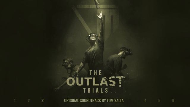 The Outlast Trials | Original Soundtrack Preview Official смотреть онлайн