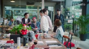 Незаменимая любовь 1 сезон 7 серия