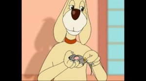 Spotlight 4 p.56 Arthur and Rascal DVD