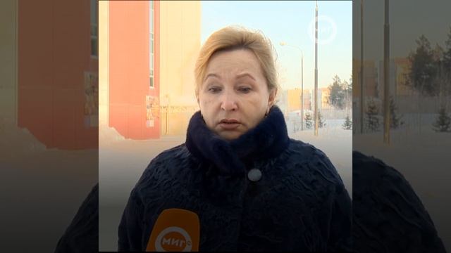 Главный внештатный эпидемиолог Депздрава ЯНАО Людмила Волова об Омикроне и Спутнике М смотреть онлайн