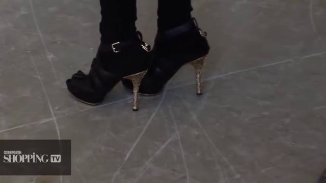 Нео панк. Секреты стиля смотреть онлайн