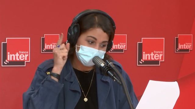 Michel Bussi, vous n'avez pas besoin de nous pour vendre des livres - Morgane Cadignan n'aime pas смотреть онлайн