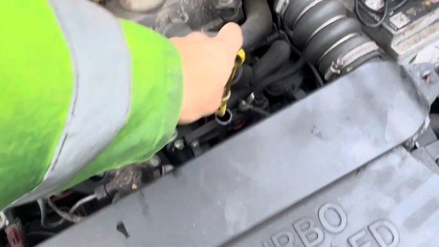 Разборка Ford - Transit (Tourneo) Connect 2002-2013, 1.8 (VIN: WF0TXXTTPT6R04574) HJ07VWE смотреть онлайн