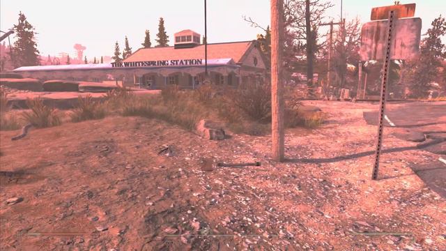 Bullet Farm - never ending repeating firework launcher смотреть онлайн