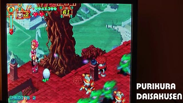 Sega Saturn Top 50 Shooters Preview смотреть онлайн