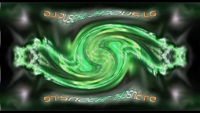 DJ PUSCHLZ - LAMBDA NEW TIME PSYTRANCE 2013 смотреть онлайн