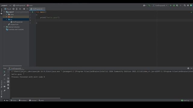 Kotlin in Hindi | Kotlin in hindi complete course | newbie to pro in kotlin смотреть онлайн