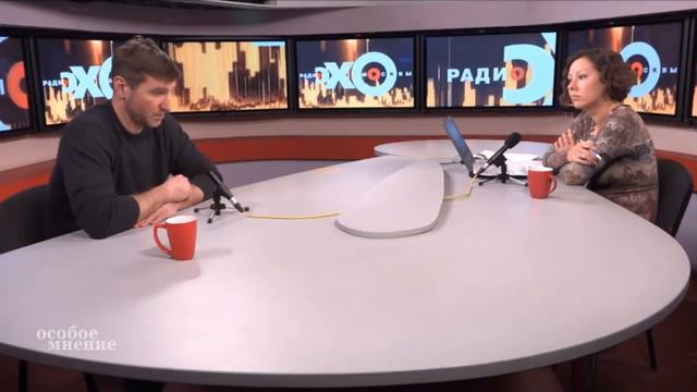 Антон Красовский - Бизнес в панике перед февралем... 01.01.18 /Особое мнение/ смотреть онлайн