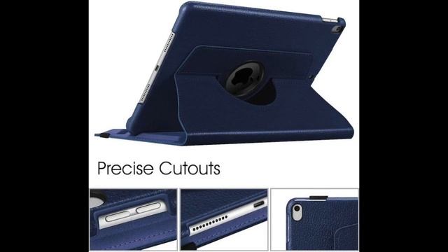 Best iPad Air 4 Leather Cases in 2022 смотреть онлайн