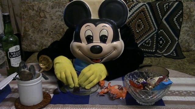 Сладкое Созвучие. Конфеты. Chocolate glazed Candy. souffle jelly. [ Микки Сладкоежка ] смотреть онлайн