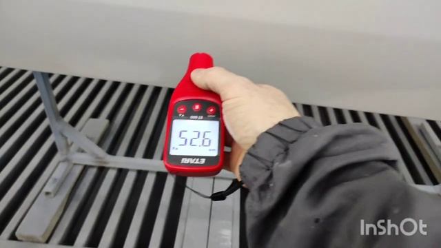 грунтования мокрым по мокрому через эпоксид HB BODY 989/QL 3405/IWATA BELLARIA 1.8/DEVILBIS 1.3