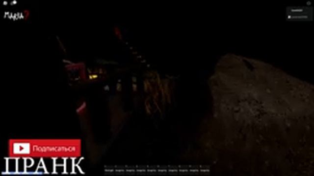 ИГРАЮ С АНЕЙ В СТРАШНУЮ МАРИЮ В РОБЛОКС! ОЧЕНЬ СТРАШНО смотреть онлайн