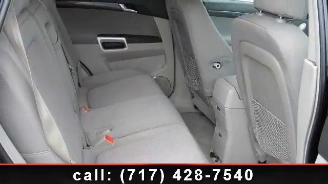 2008 Saturn Vue - Whitmoyer Auto Group - Mount Joy, PA 17552 смотреть онлайн