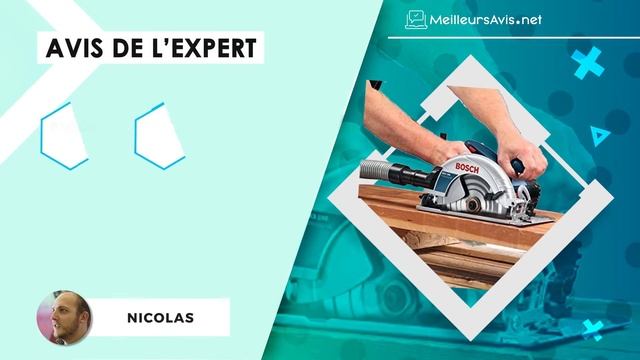 ⭐️ MEILLEURE SCIE CIRCULAIRE - Avis & Guide d'achat (Comparatif 2021) смотреть онлайн