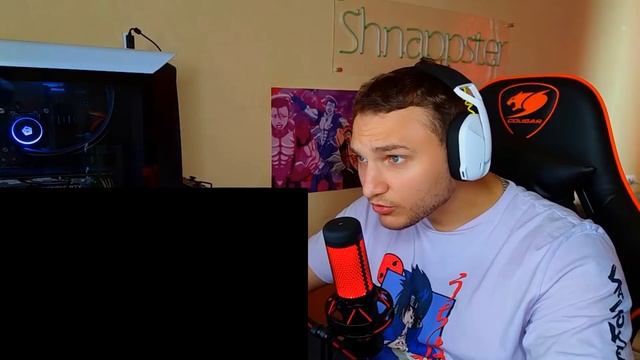 Еда УБИВАЕТ! | ДжоДжо 10 серия 4 сезон | Реакция на аниме смотреть онлайн