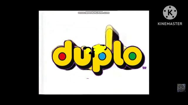 LEGO Duplo 2022-TV Tots Sponsorship (1995 Style) смотреть онлайн