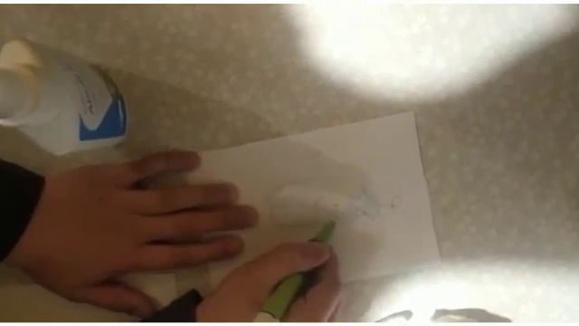 Как без копирки перевести изображение с одного листа бумаги на другой смотреть онлайн