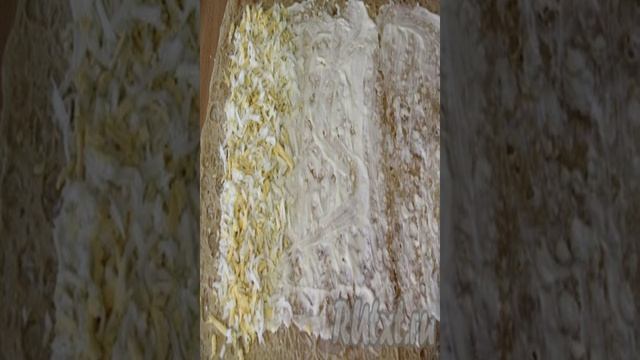 Кухня Мамашки