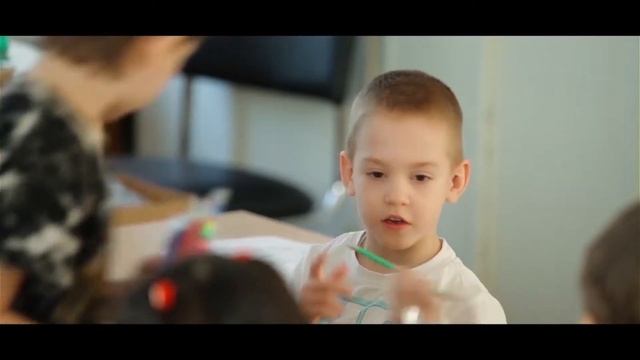 Детский Сад группа "Звездочки" смотреть онлайн