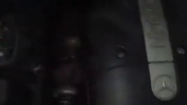 Z6315 ДВС (Двигатель) Mercedes W202 2.2CDI OM611.960 смотреть онлайн