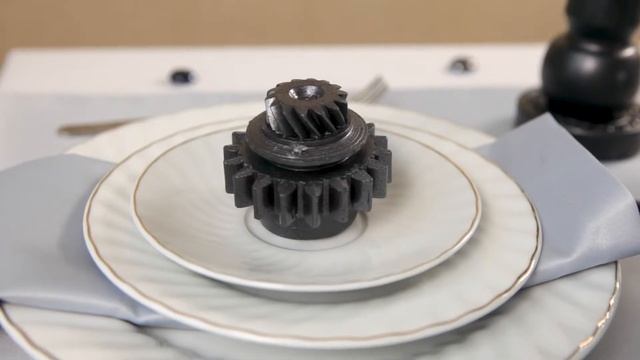 Сервировка стола на мужской праздник