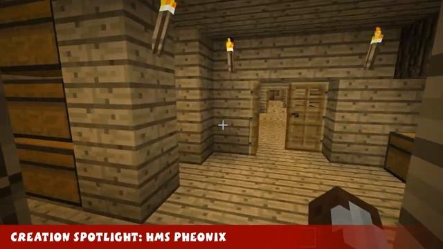 Minecraft Weekly - 80 - Frost Fire, Dark Souls: Elite knight, HMS Pheonix смотреть онлайн