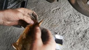 Замена тормозных накладок Хюндай соната тагаз