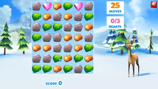 Ice age Adventure Game Gameplay::windows 8.1 смотреть онлайн