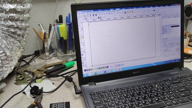 СО2 М2 или RUIDA ? Моё мнение!!!!