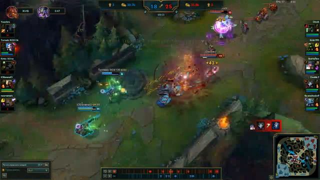 Что значит TeamPlay смотреть онлайн