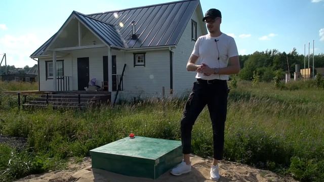 Аэробокс-6. Отзыв заказчика смотреть онлайн