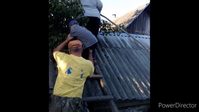 поздравление дедушки от внуков с юбилеем! смотреть онлайн