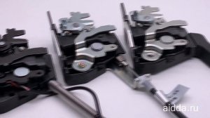 Какие доводчики дверей для автомобиля выбрать?