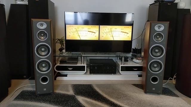 JBL E80 Funk Funk Evelyn King смотреть онлайн