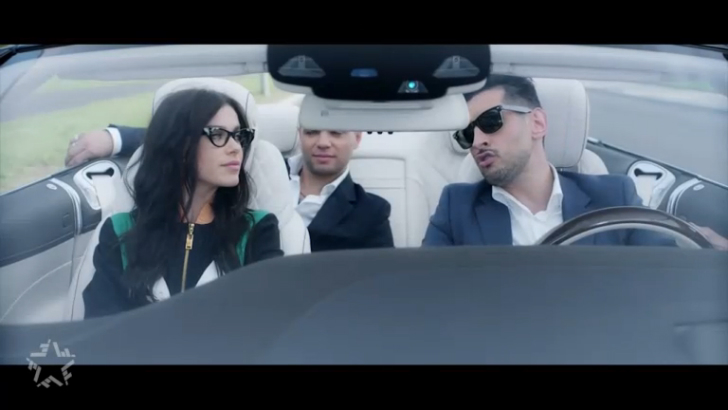 Градусы - Градус 100 2016 смотреть онлайн